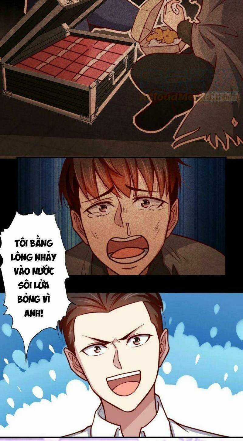 Ta Là Hàn Tam Thiên Chapter 106 trang 13