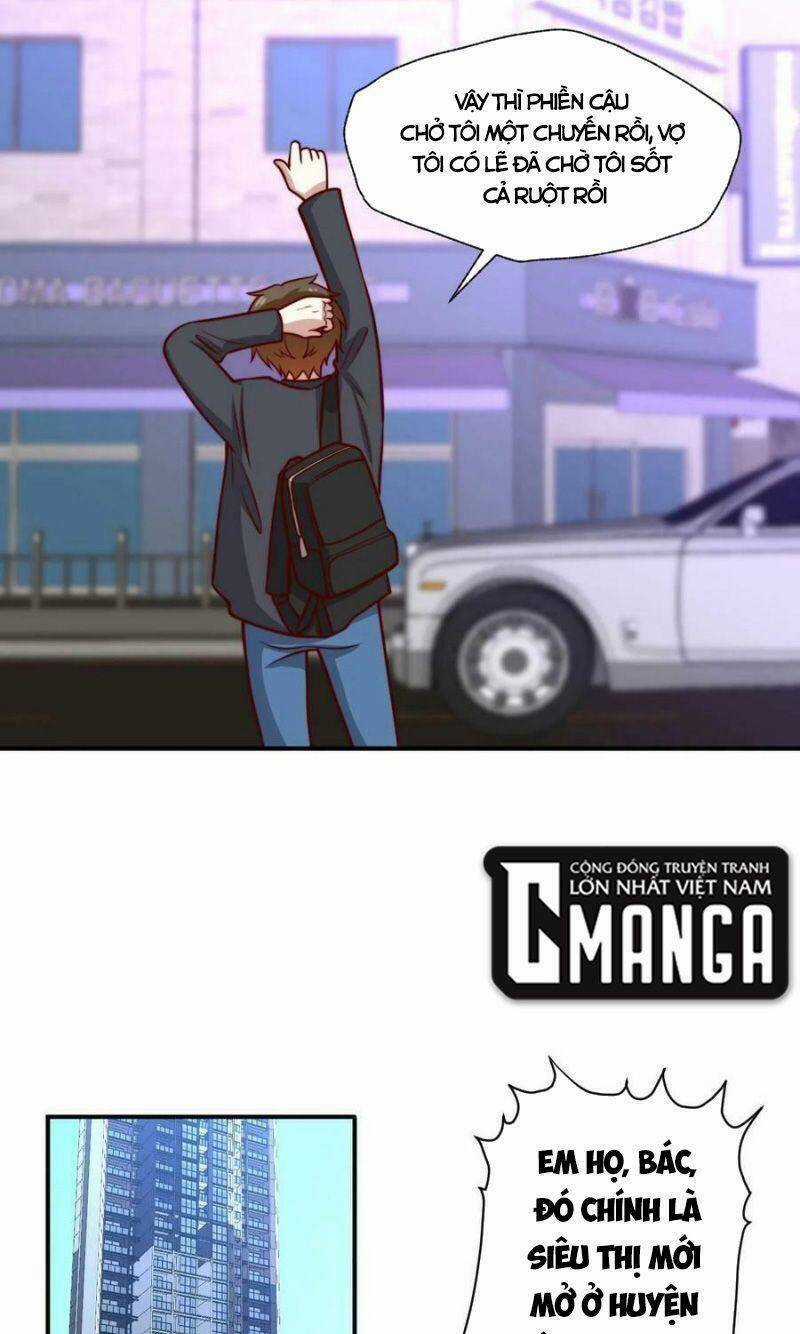 Ta Là Hàn Tam Thiên Chapter 106 trang 14