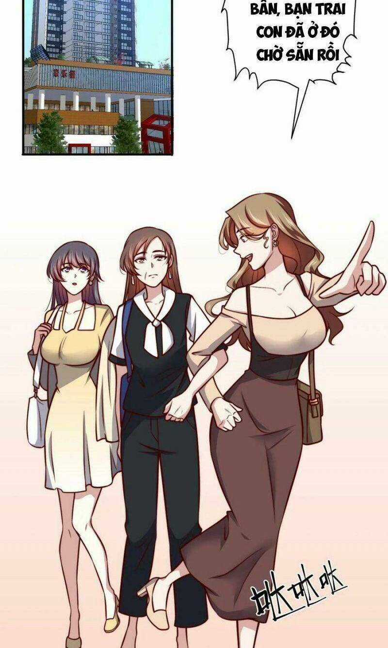 Ta Là Hàn Tam Thiên Chapter 106 trang 15