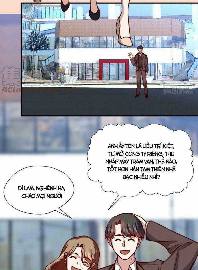 Ta Là Hàn Tam Thiên Chapter 106 trang 16