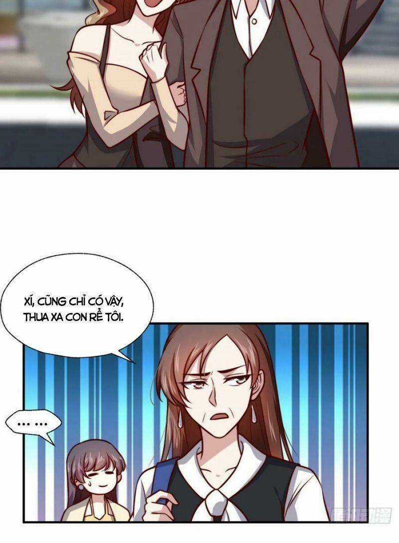 Ta Là Hàn Tam Thiên Chapter 106 trang 17