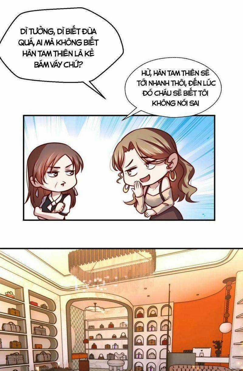 Ta Là Hàn Tam Thiên Chapter 106 trang 18