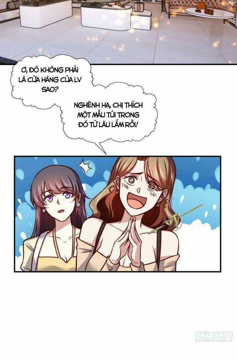 Ta Là Hàn Tam Thiên Chapter 106 trang 19