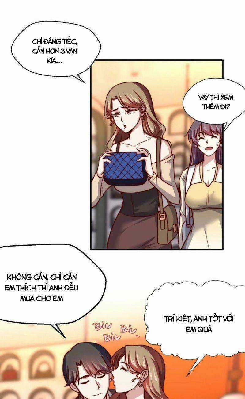 Ta Là Hàn Tam Thiên Chapter 106 trang 20