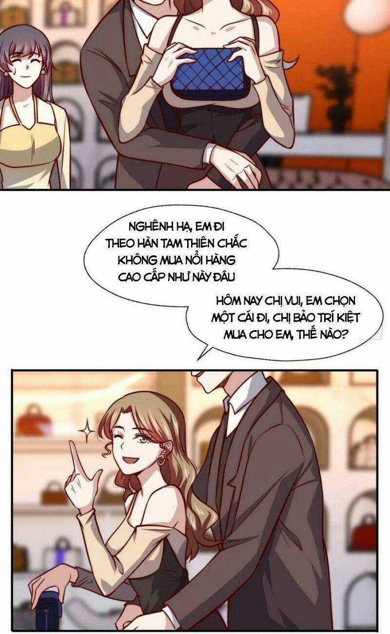 Ta Là Hàn Tam Thiên Chapter 106 trang 21