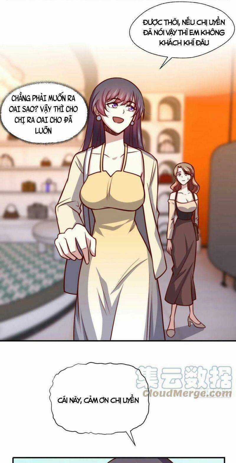 Ta Là Hàn Tam Thiên Chapter 106 trang 22