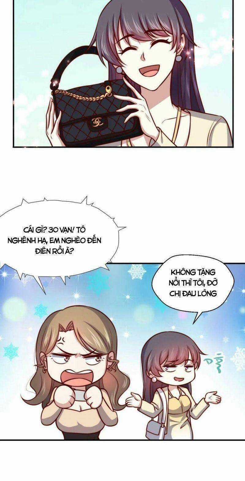 Ta Là Hàn Tam Thiên Chapter 106 trang 23