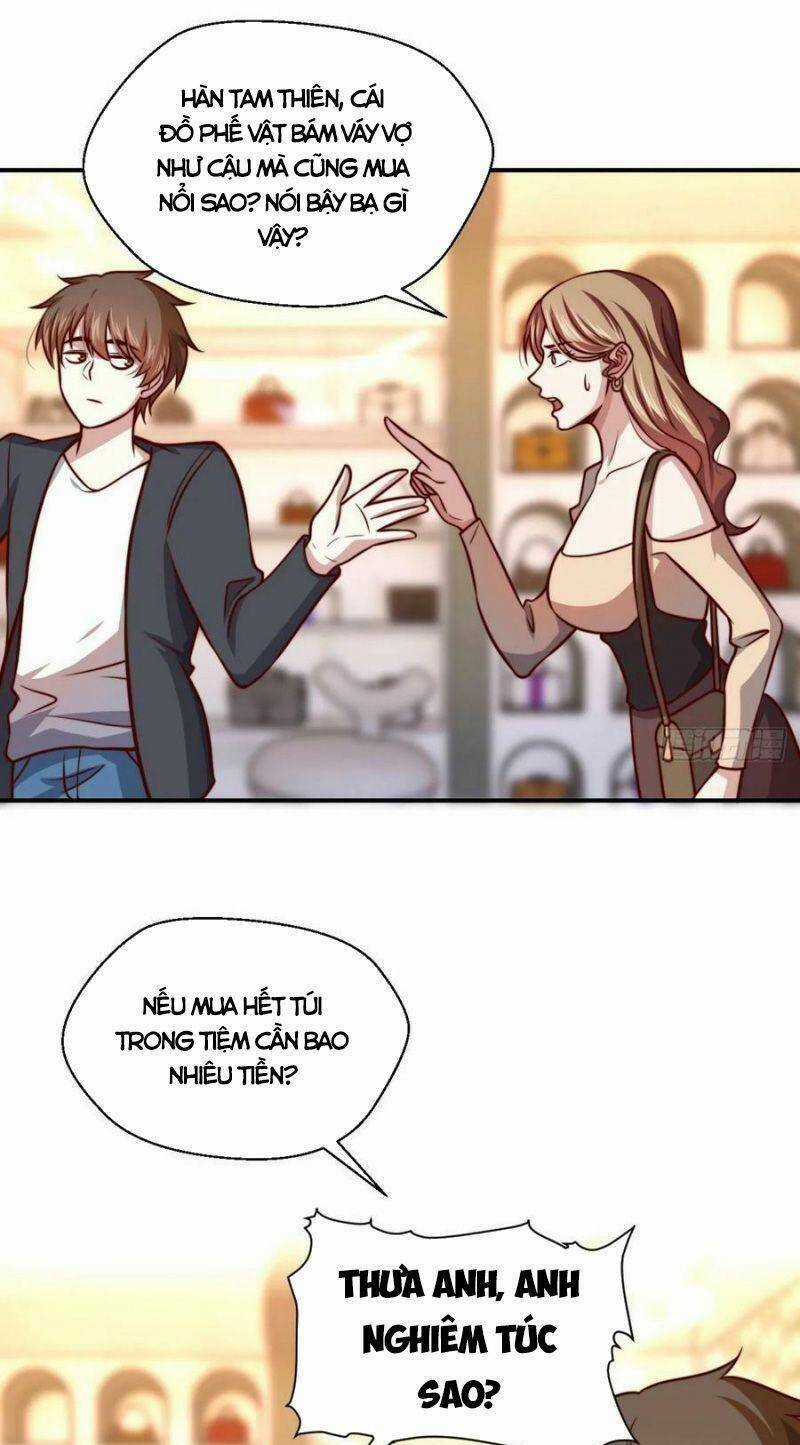 Ta Là Hàn Tam Thiên Chapter 106 trang 26
