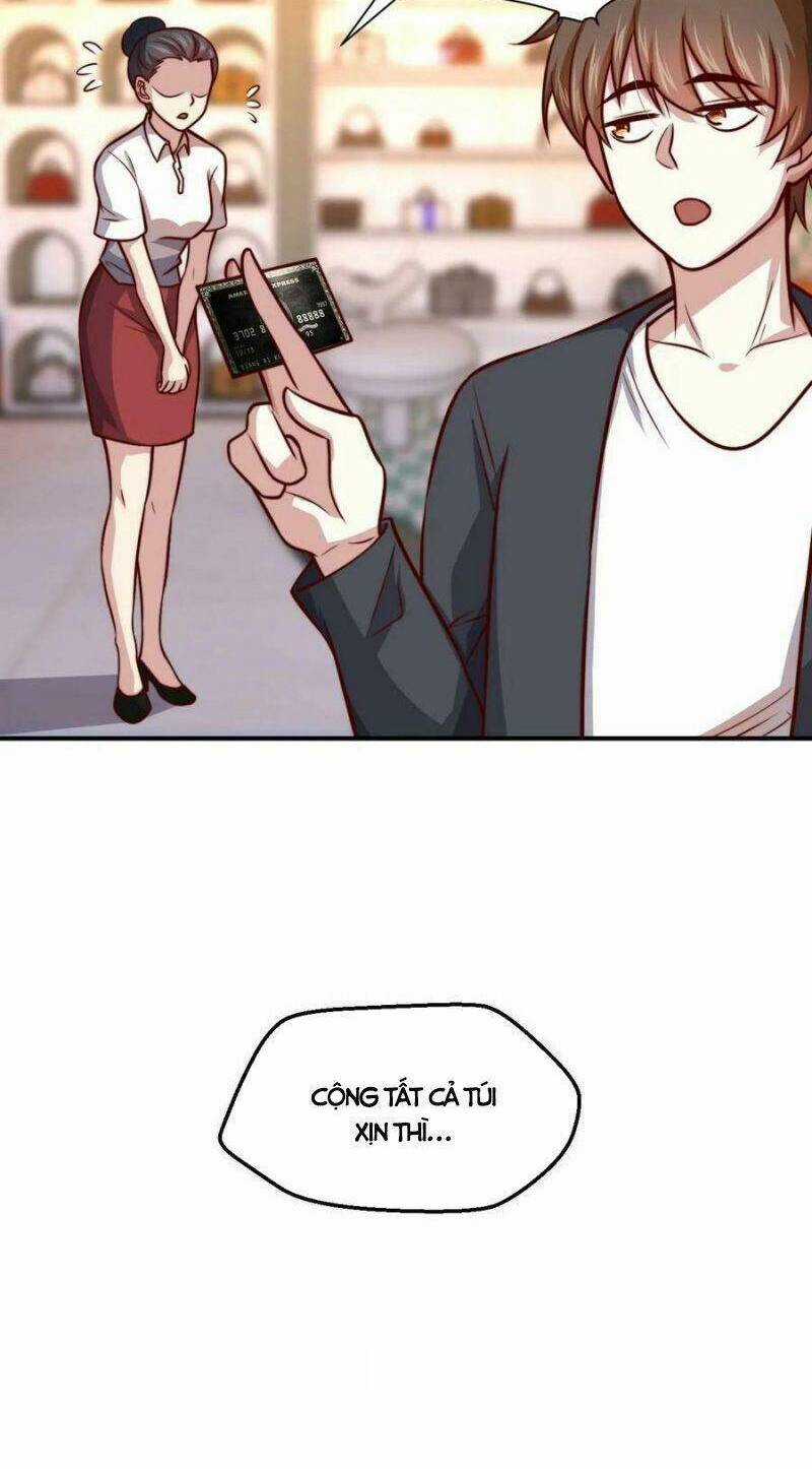 Ta Là Hàn Tam Thiên Chapter 106 trang 27