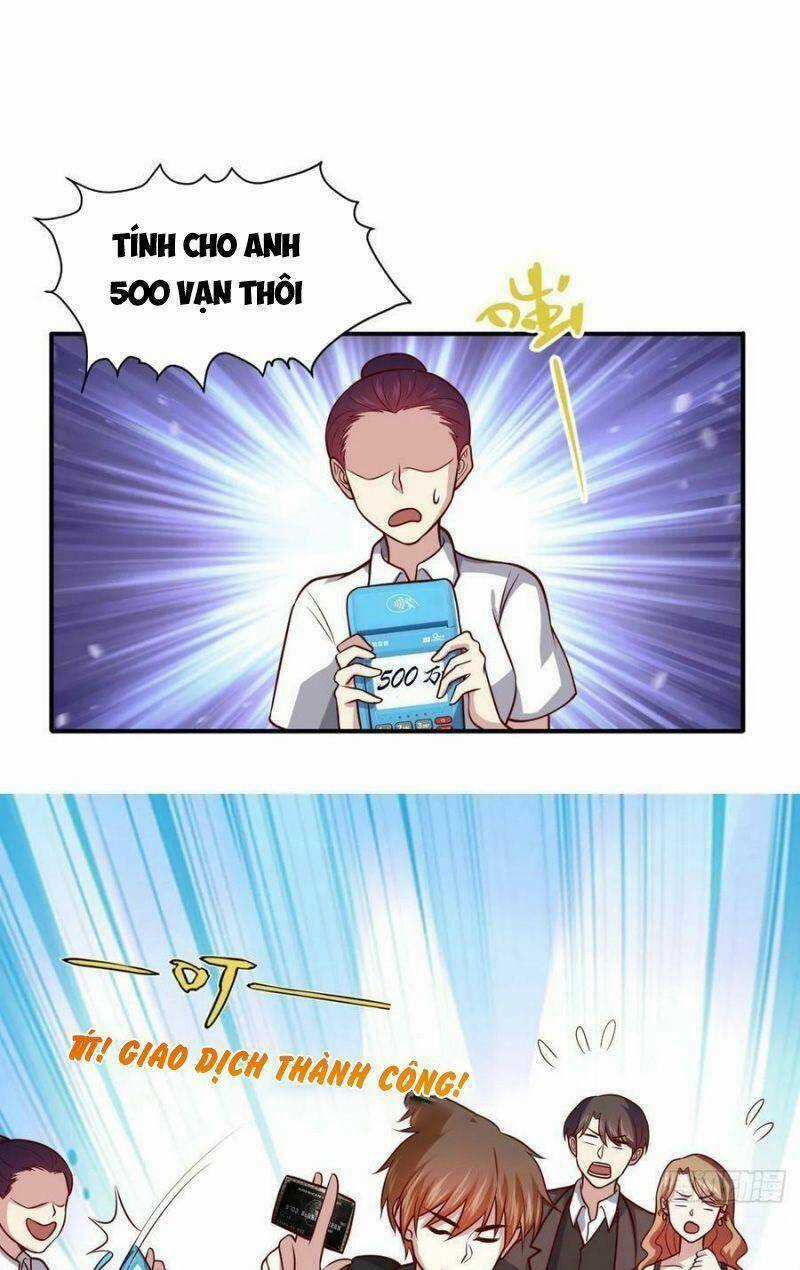 Ta Là Hàn Tam Thiên Chapter 106 trang 28