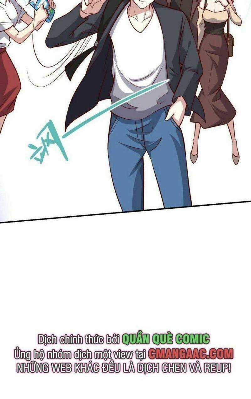 Ta Là Hàn Tam Thiên Chapter 106 trang 29