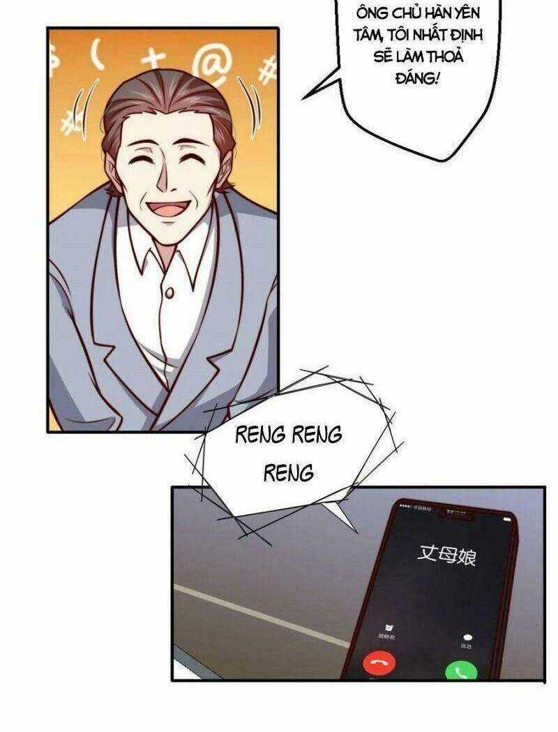 Ta Là Hàn Tam Thiên Chapter 106 trang 3