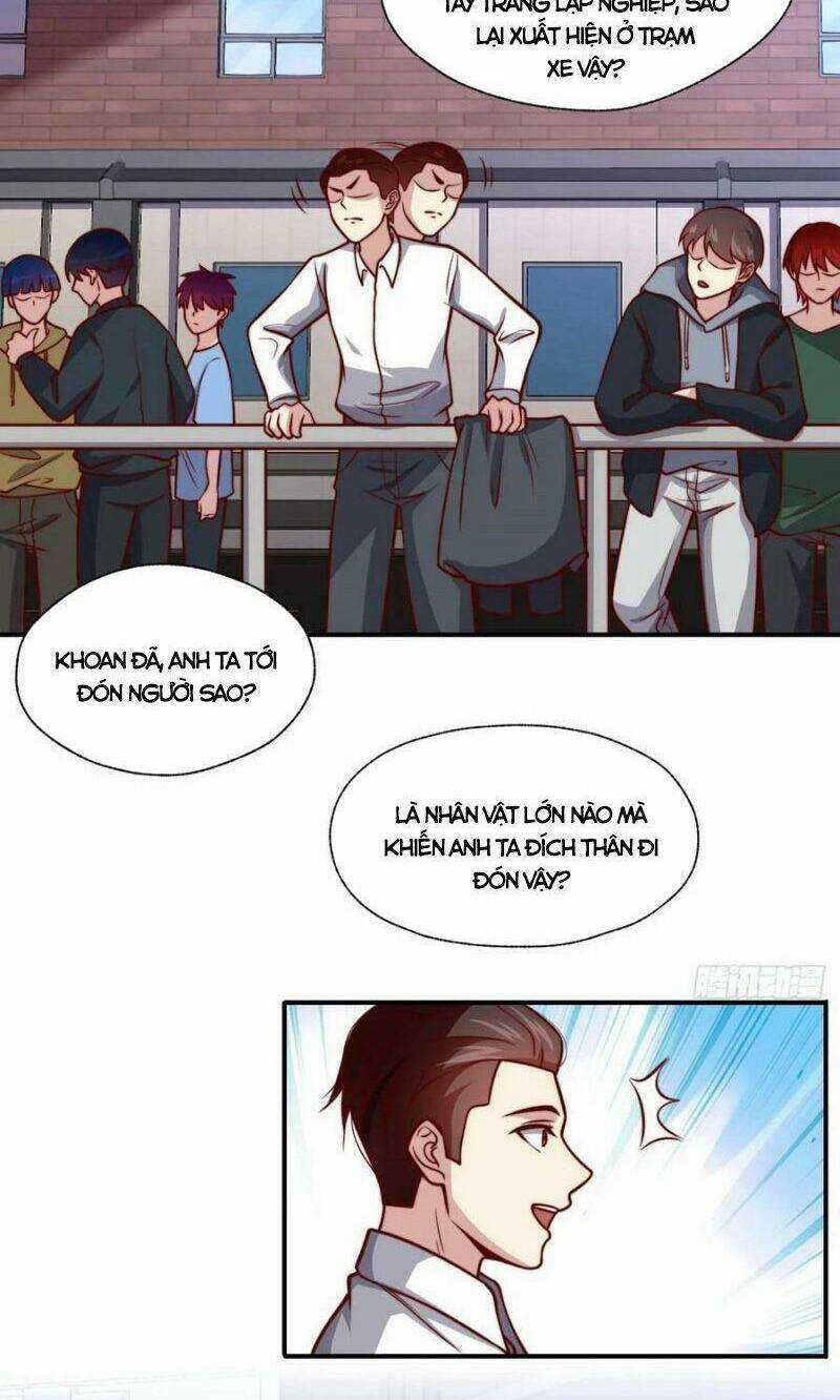 Ta Là Hàn Tam Thiên Chapter 106 trang 7