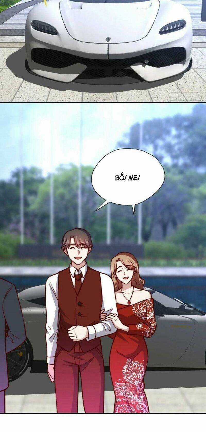 Ta Là Hàn Tam Thiên Chapter 107 trang 11