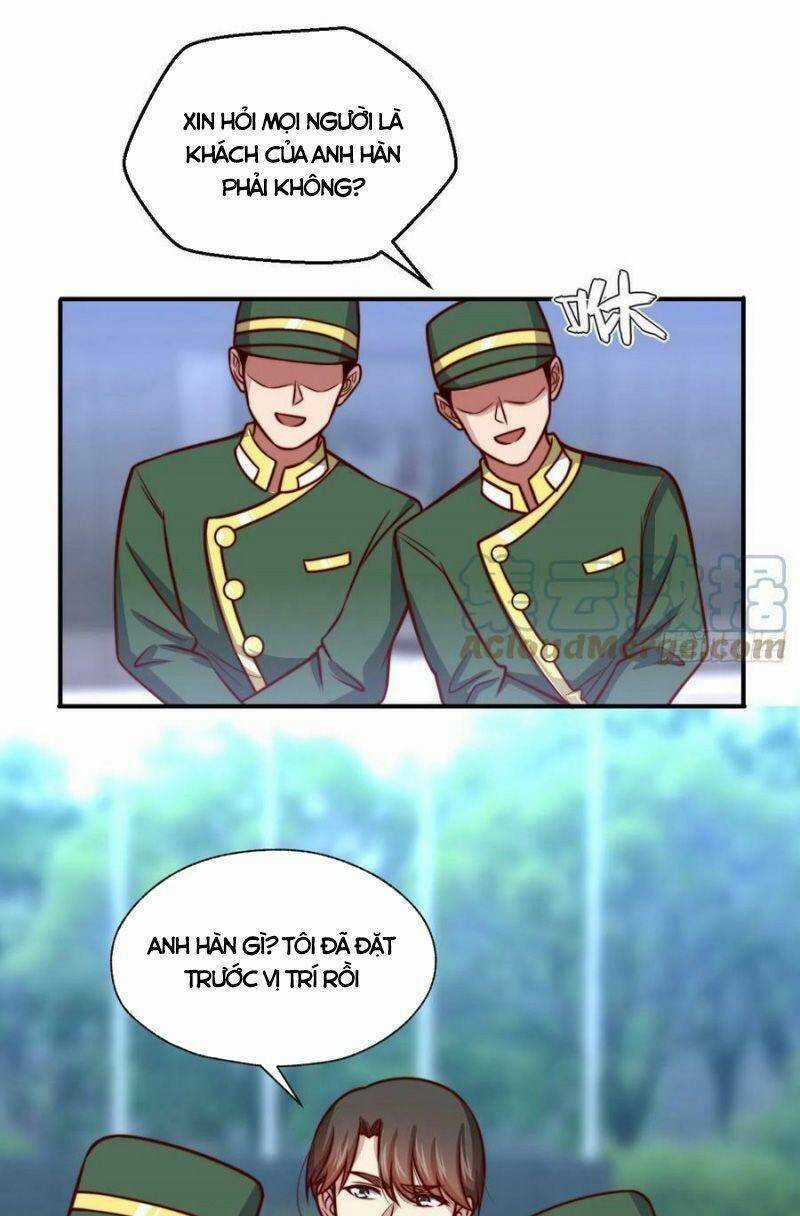 Ta Là Hàn Tam Thiên Chapter 107 trang 14