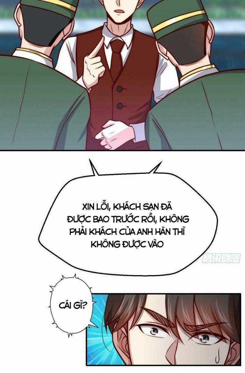 Ta Là Hàn Tam Thiên Chapter 107 trang 15