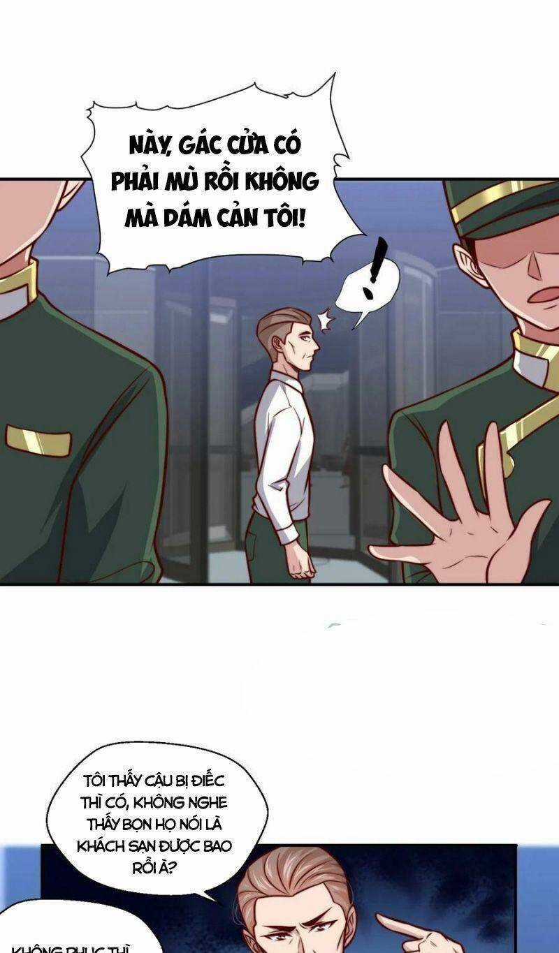 Ta Là Hàn Tam Thiên Chapter 107 trang 16