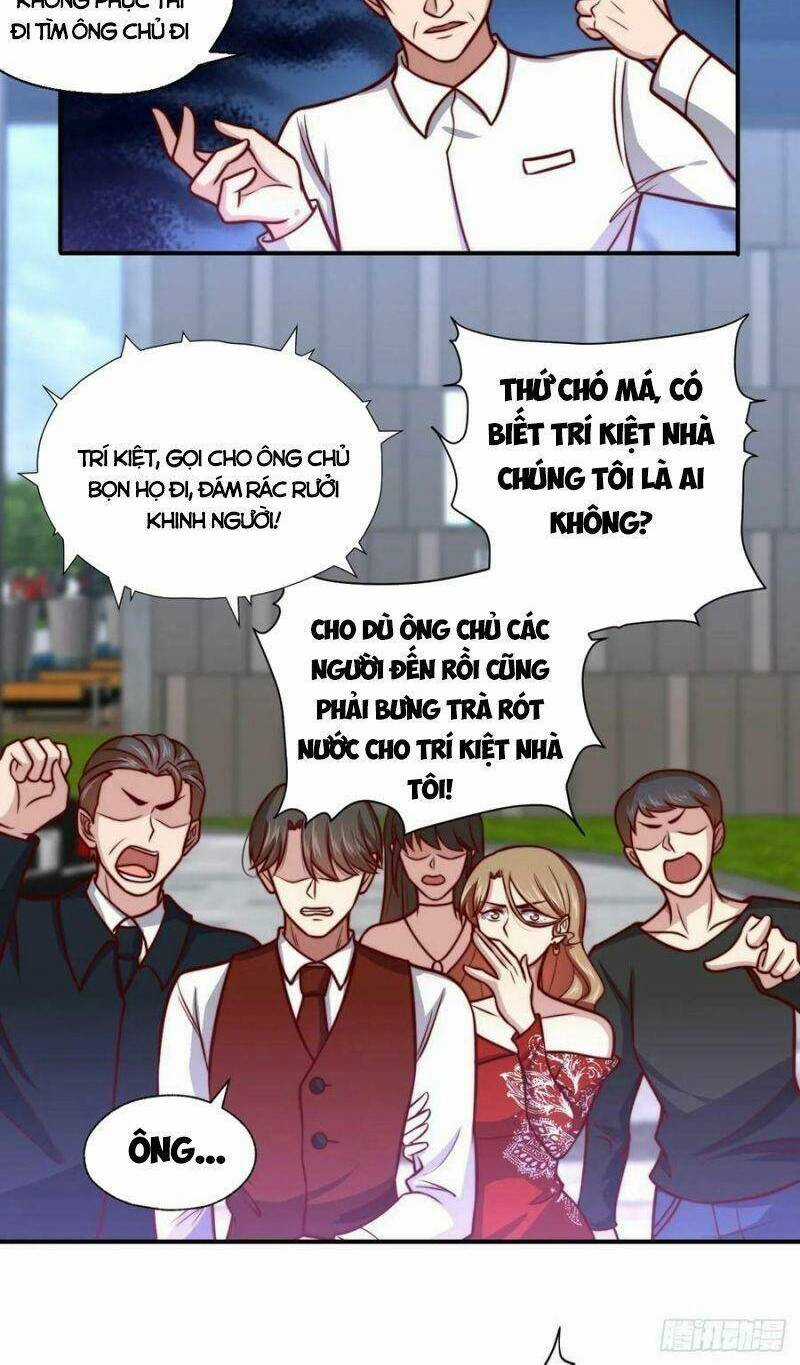 Ta Là Hàn Tam Thiên Chapter 107 trang 17