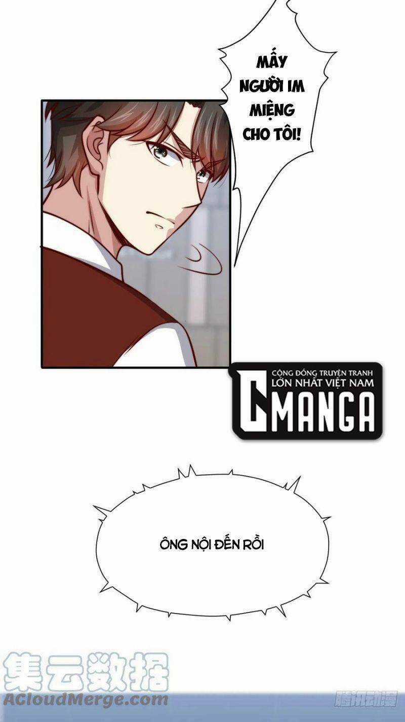 Ta Là Hàn Tam Thiên Chapter 107 trang 18