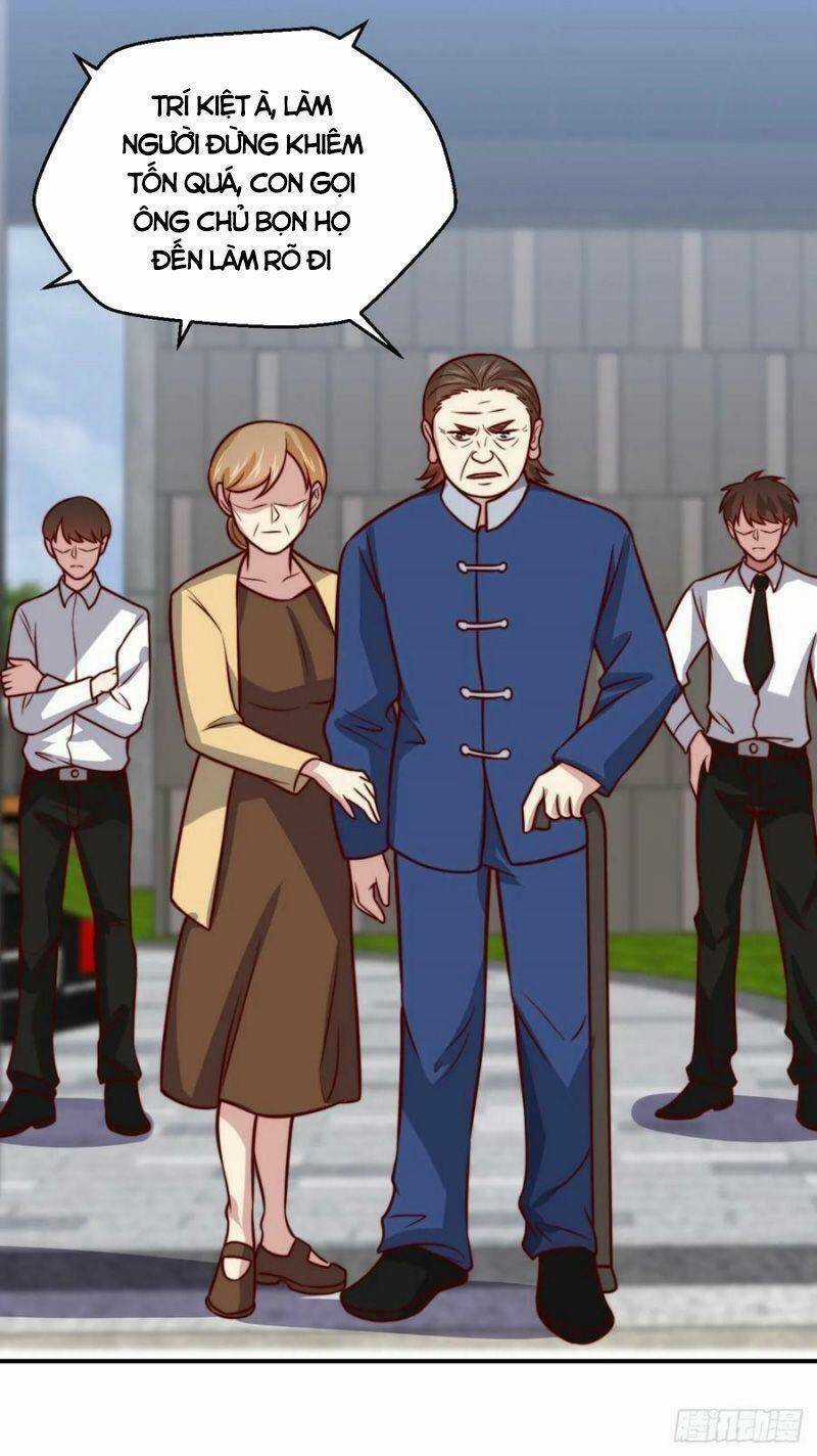 Ta Là Hàn Tam Thiên Chapter 107 trang 19