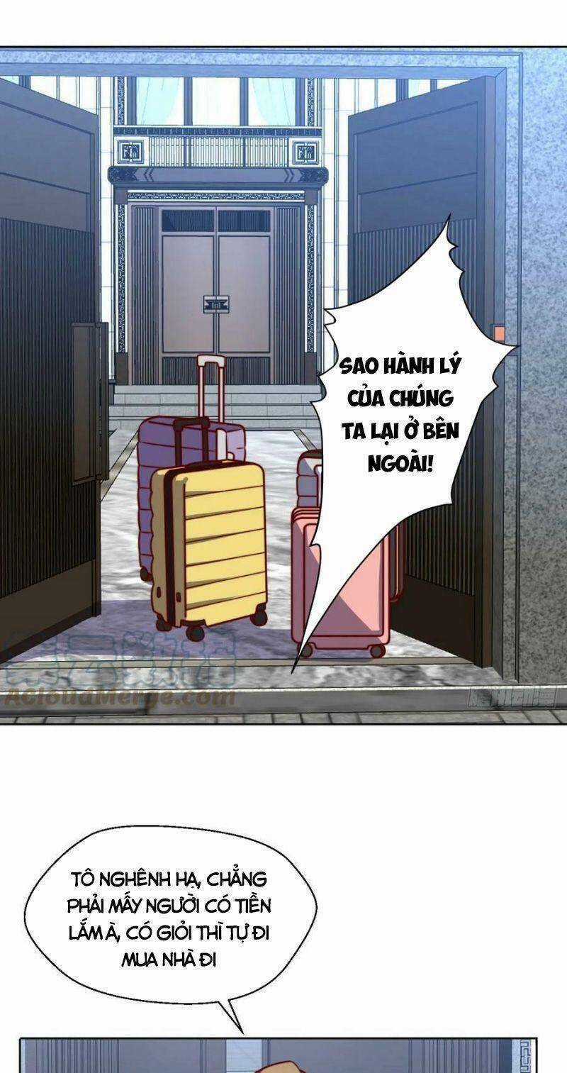 Ta Là Hàn Tam Thiên Chapter 107 trang 2