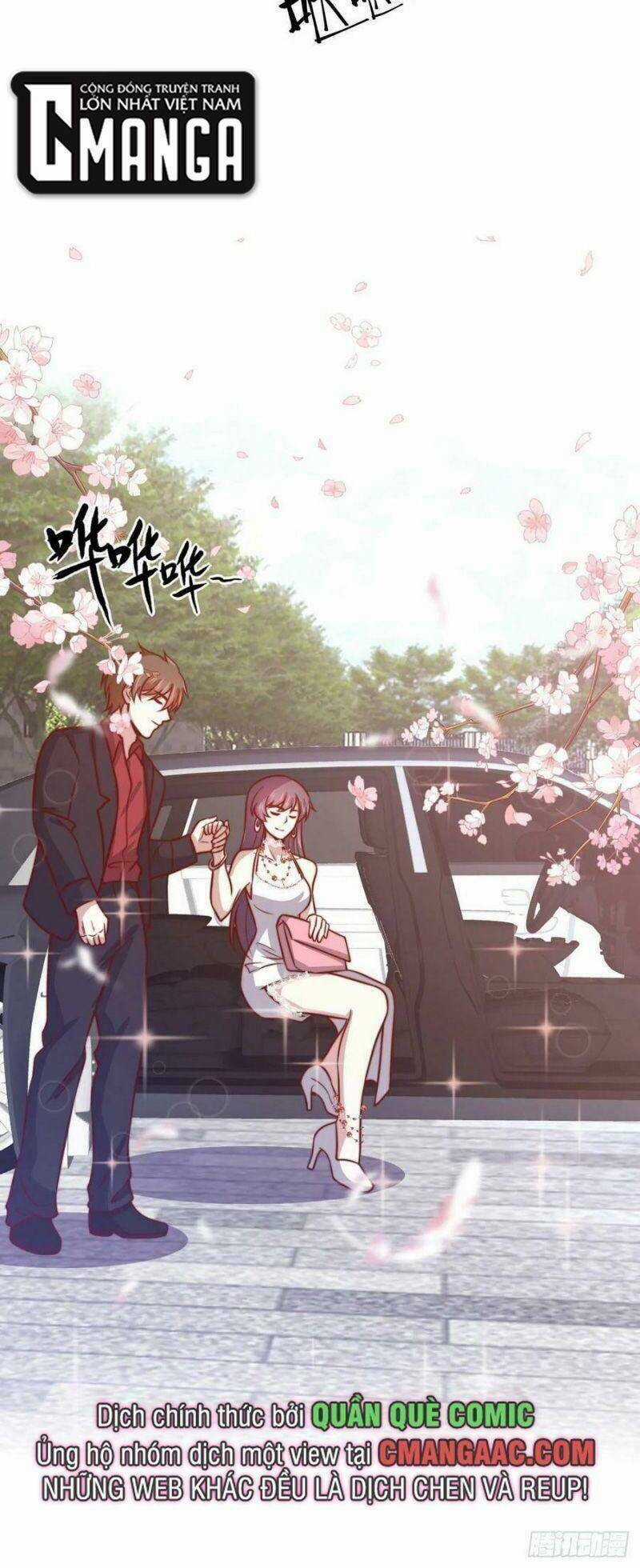 Ta Là Hàn Tam Thiên Chapter 107 trang 23