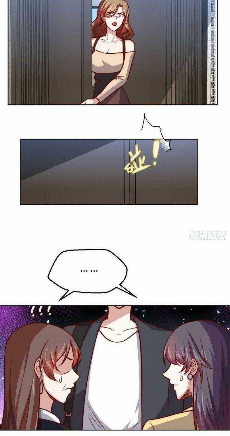 Ta Là Hàn Tam Thiên Chapter 107 trang 3