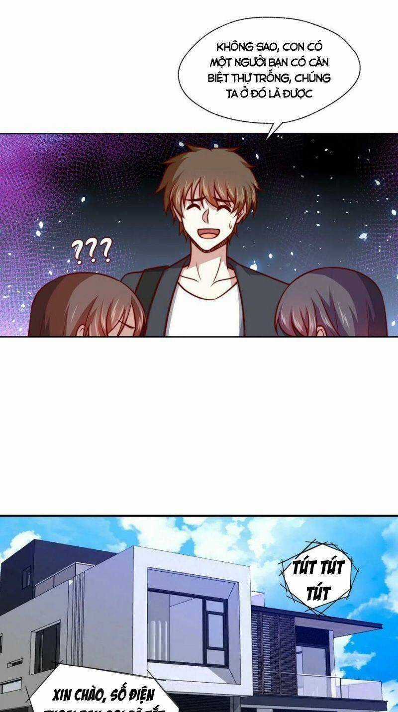 Ta Là Hàn Tam Thiên Chapter 107 trang 4