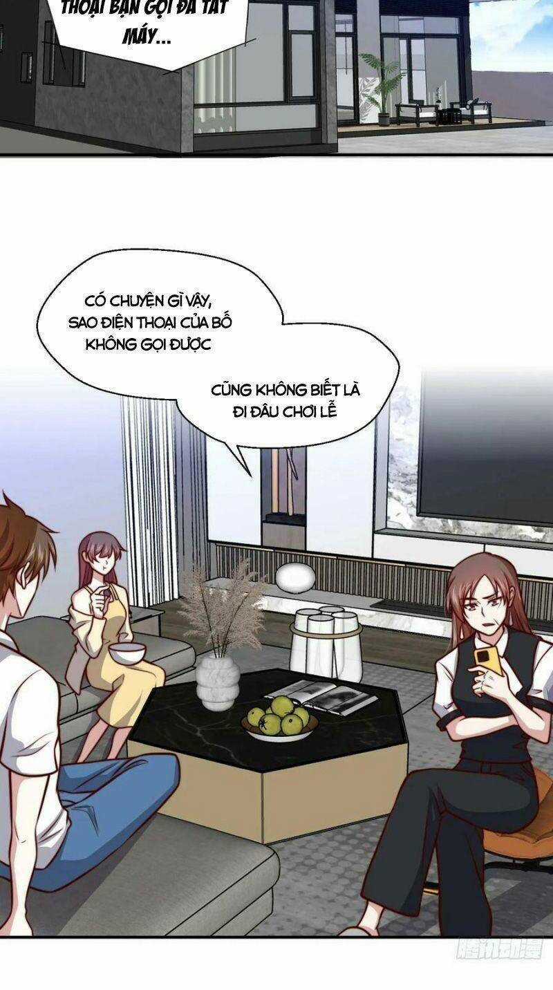 Ta Là Hàn Tam Thiên Chapter 107 trang 5