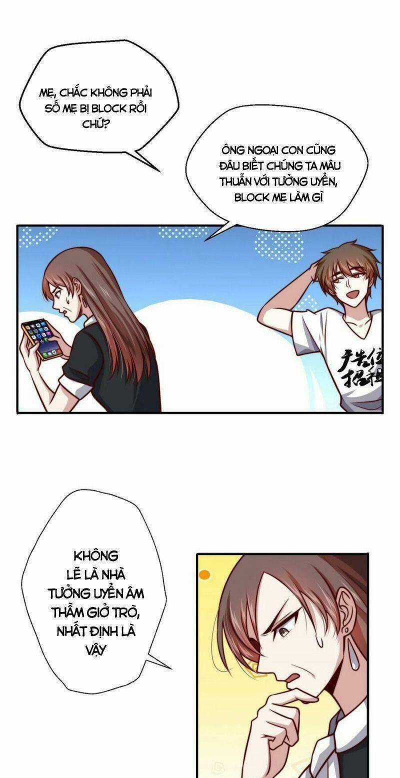 Ta Là Hàn Tam Thiên Chapter 107 trang 6