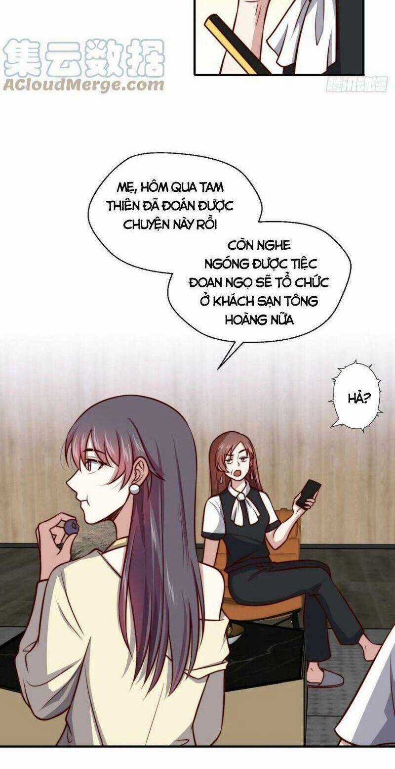 Ta Là Hàn Tam Thiên Chapter 107 trang 7