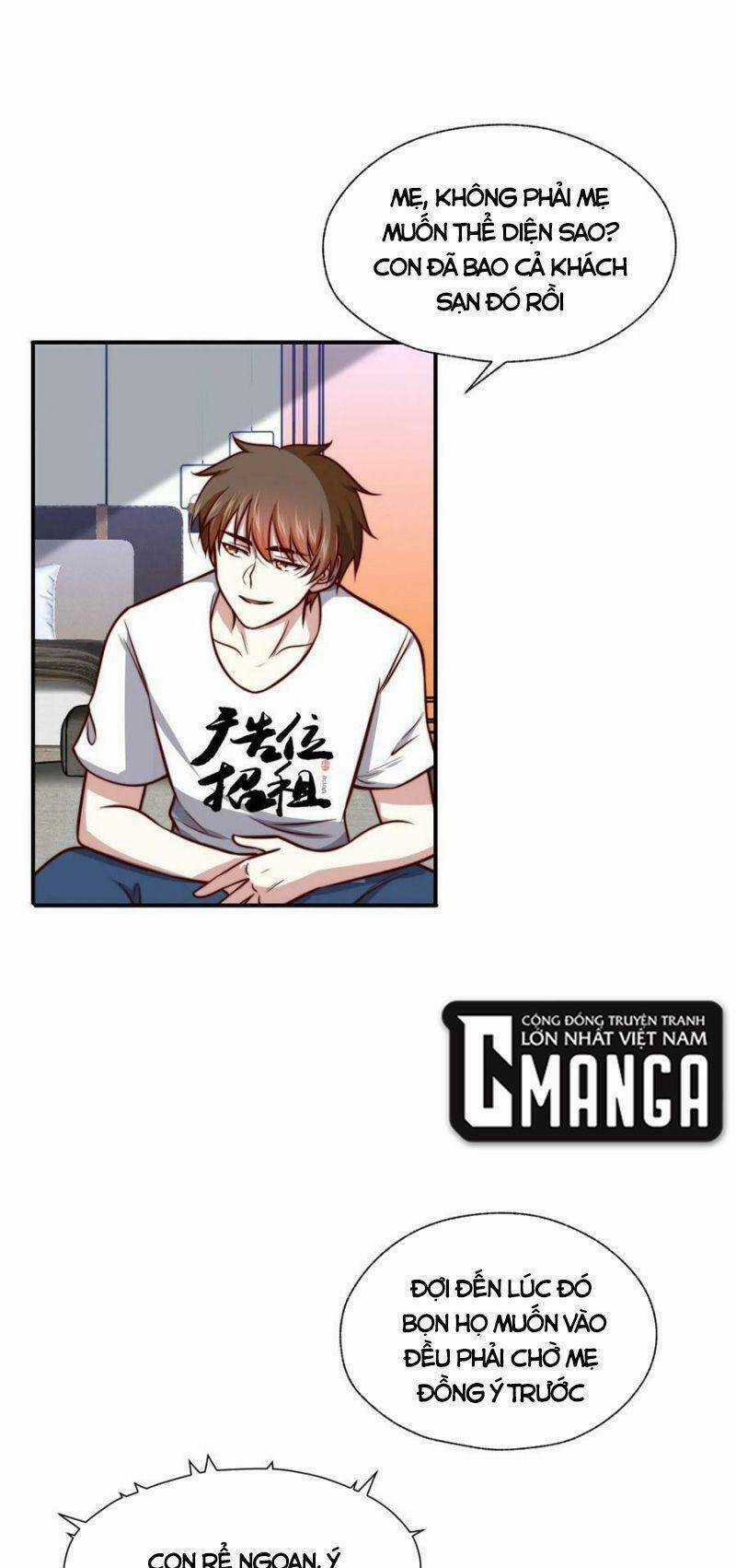 Ta Là Hàn Tam Thiên Chapter 107 trang 8