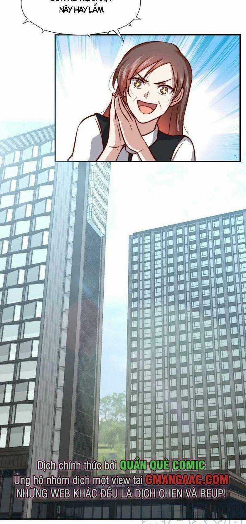 Ta Là Hàn Tam Thiên Chapter 107 trang 9