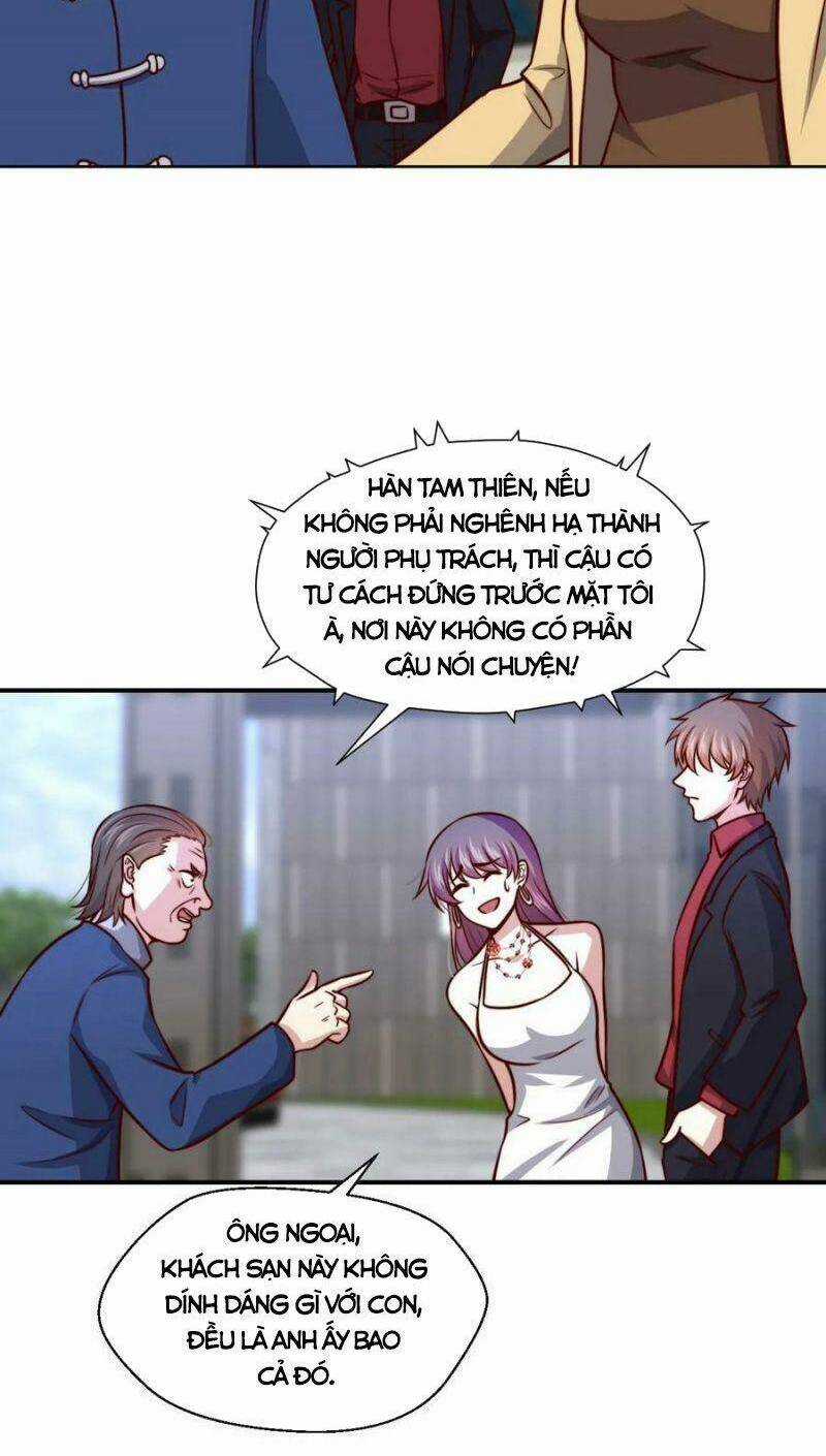 Ta Là Hàn Tam Thiên Chapter 108 trang 10