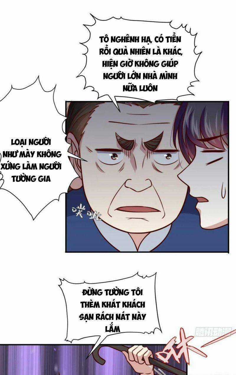 Ta Là Hàn Tam Thiên Chapter 108 trang 11