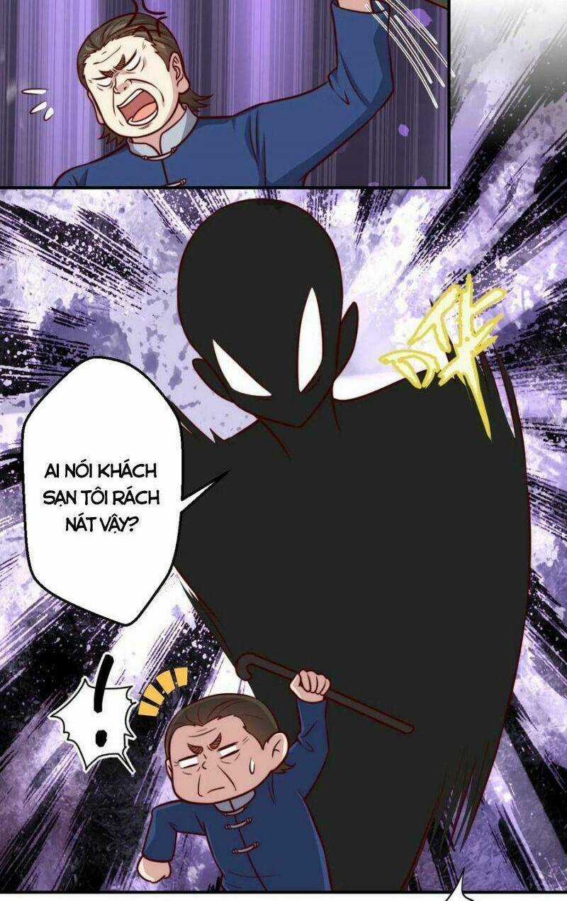 Ta Là Hàn Tam Thiên Chapter 108 trang 12