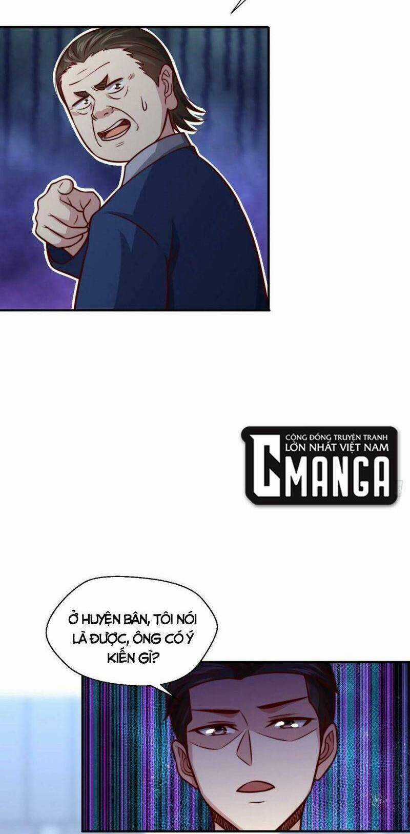 Ta Là Hàn Tam Thiên Chapter 108 trang 14