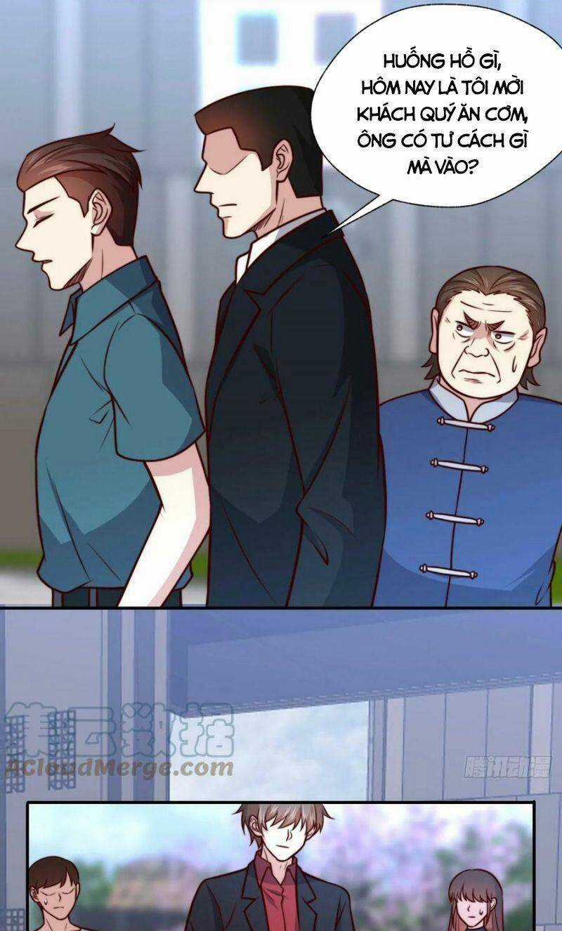 Ta Là Hàn Tam Thiên Chapter 108 trang 15