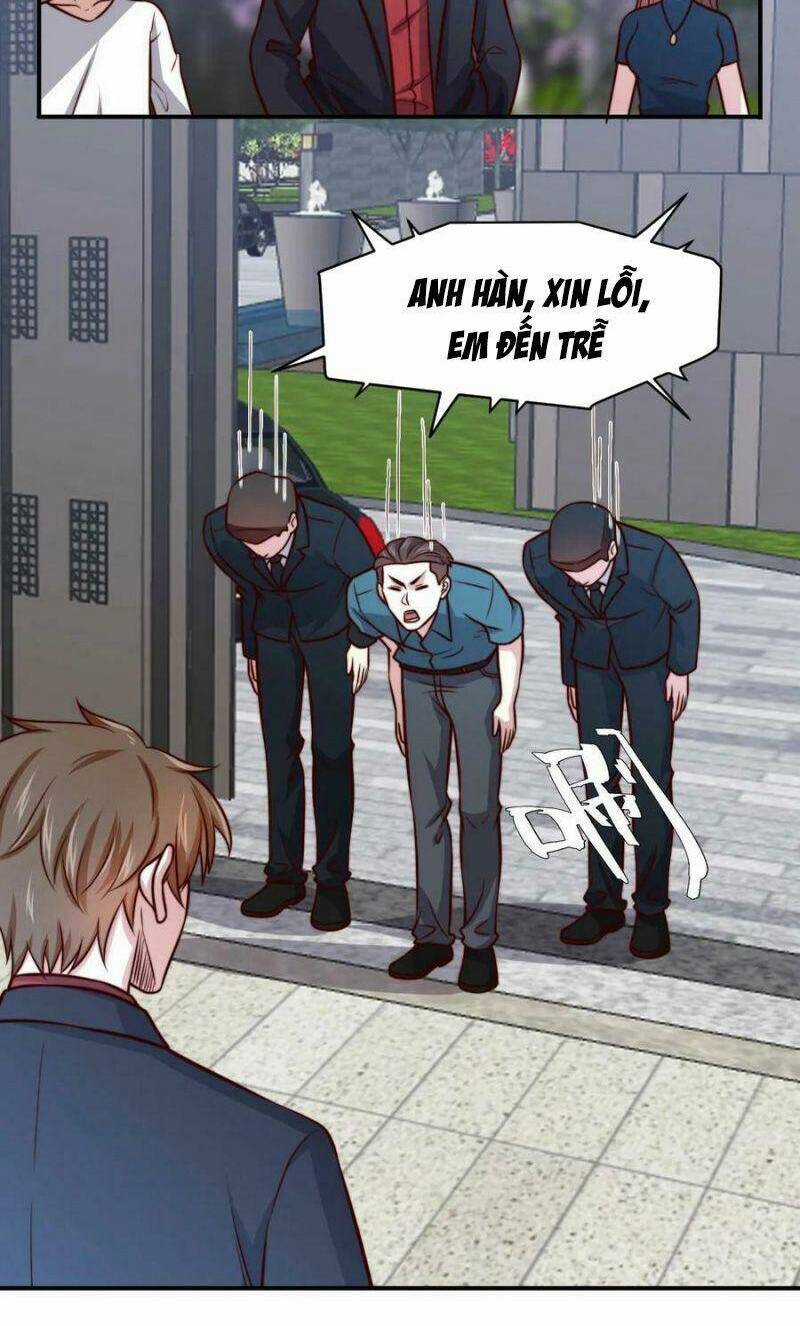 Ta Là Hàn Tam Thiên Chapter 108 trang 16