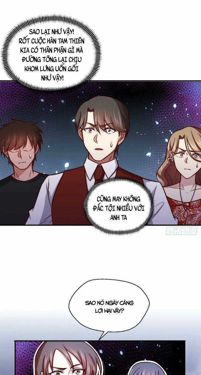 Ta Là Hàn Tam Thiên Chapter 108 trang 17