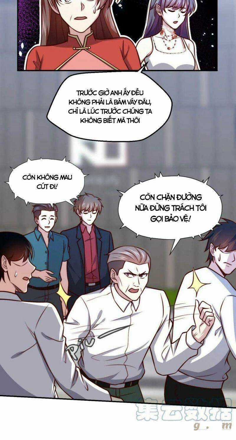 Ta Là Hàn Tam Thiên Chapter 108 trang 18