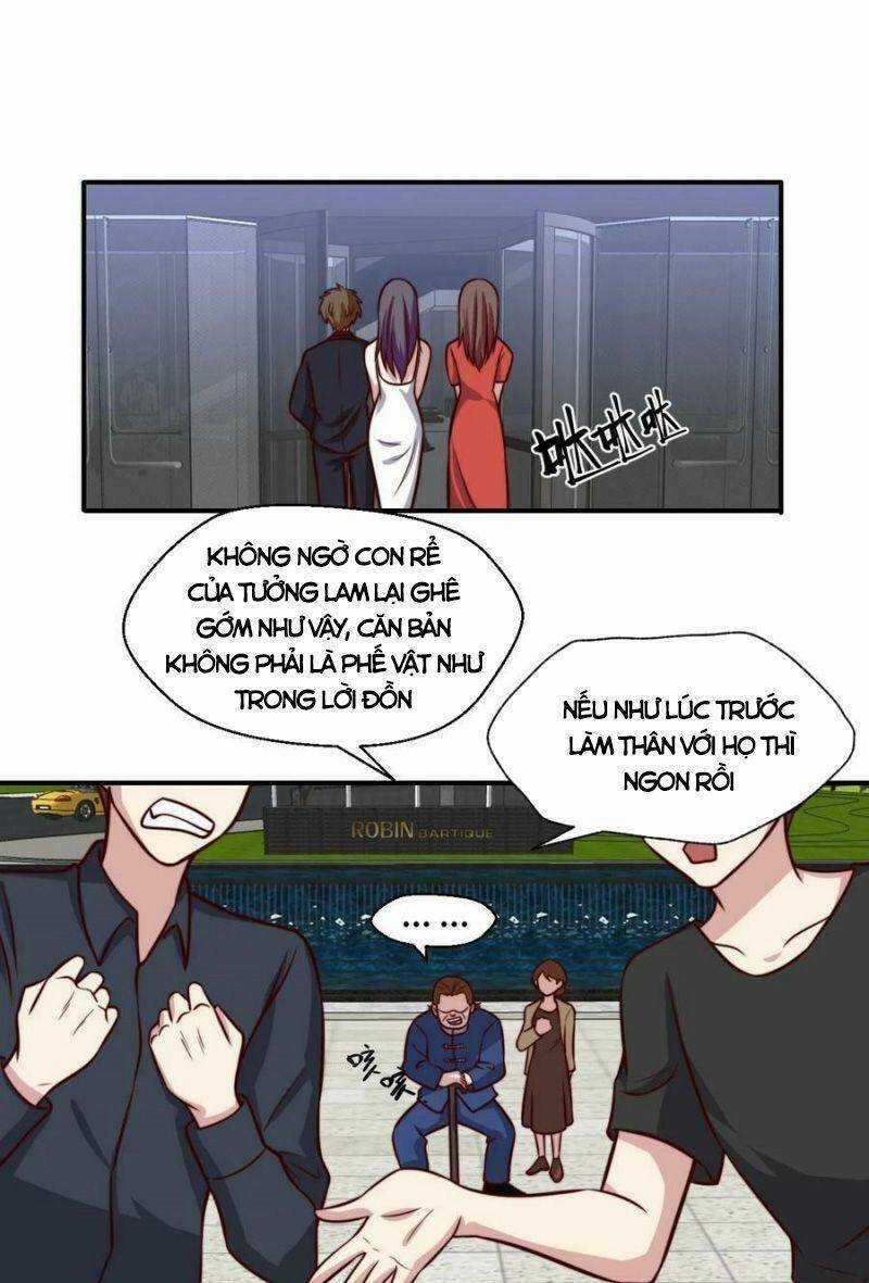 Ta Là Hàn Tam Thiên Chapter 108 trang 19