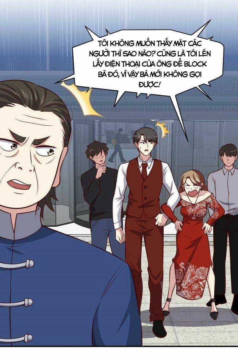 Ta Là Hàn Tam Thiên Chapter 108 trang 2