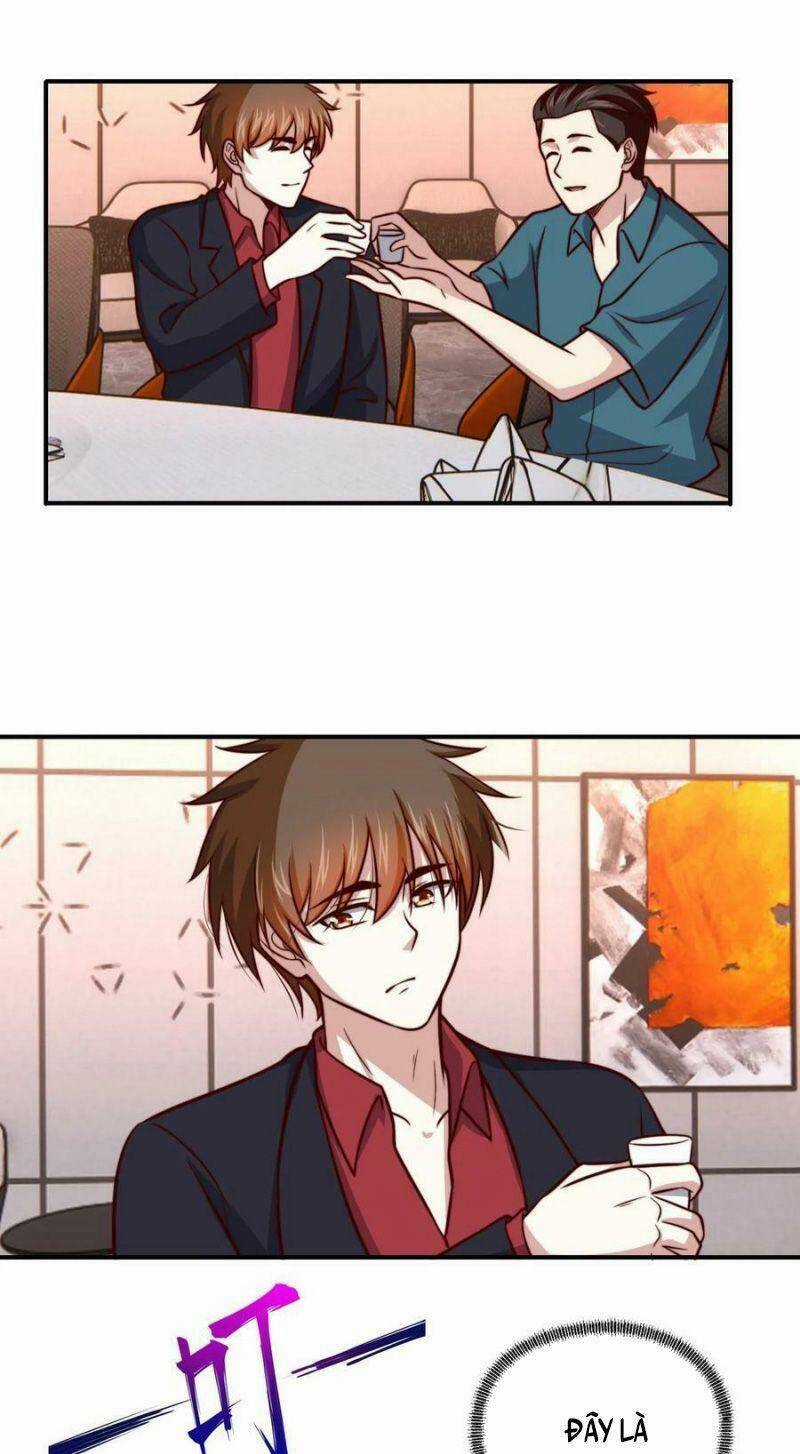 Ta Là Hàn Tam Thiên Chapter 108 trang 21