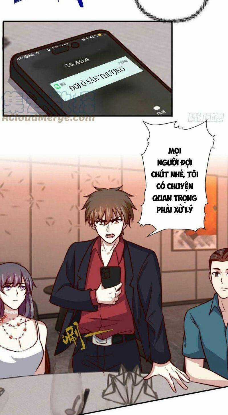 Ta Là Hàn Tam Thiên Chapter 108 trang 22