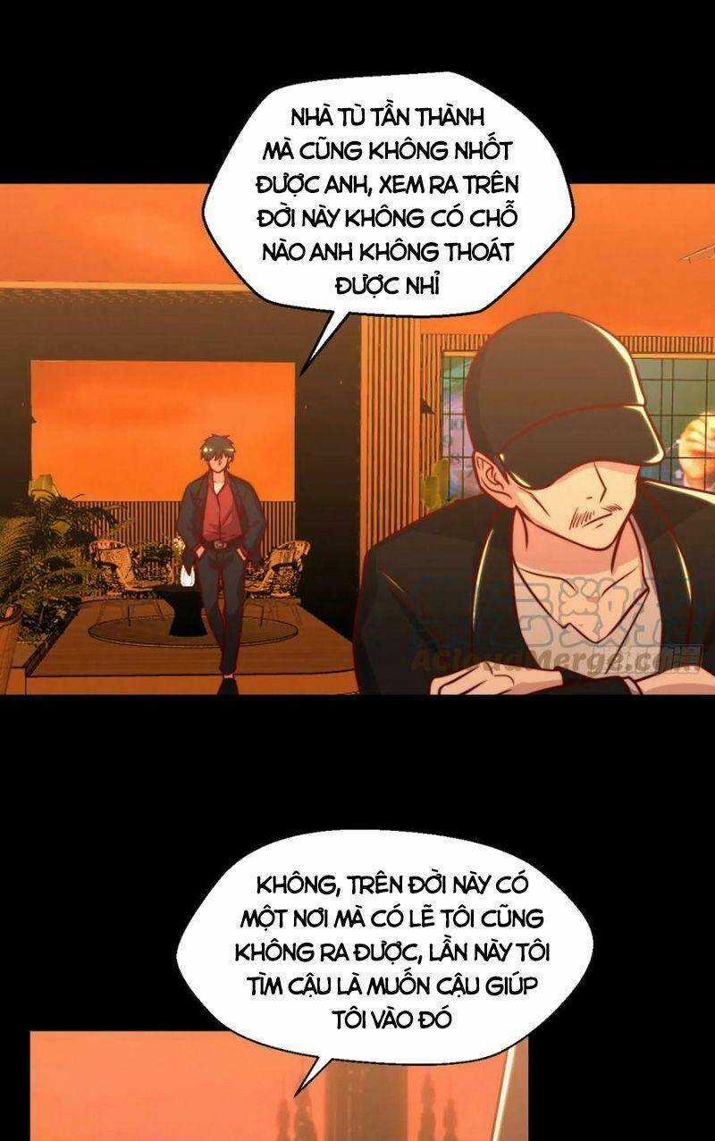 Ta Là Hàn Tam Thiên Chapter 108 trang 25