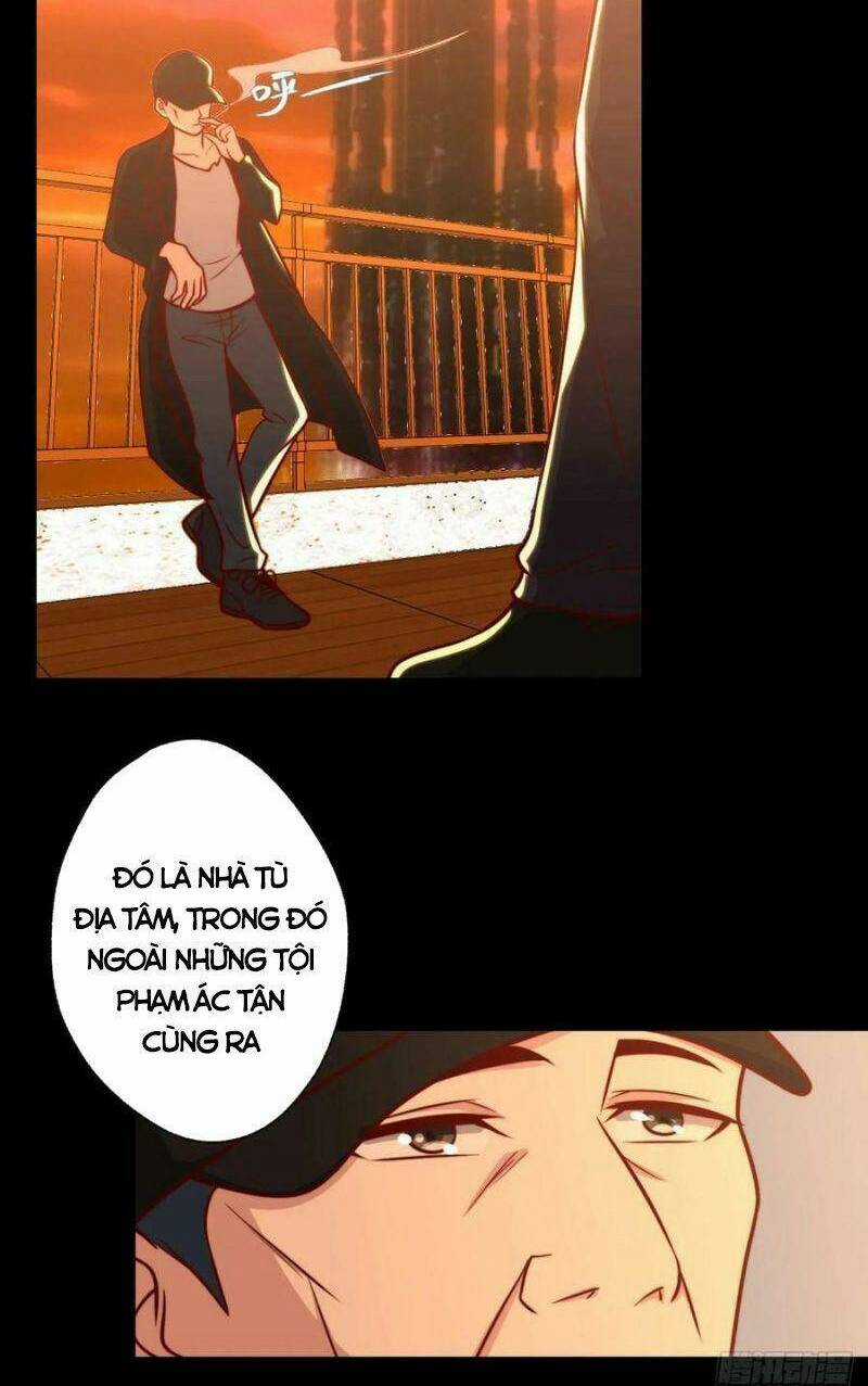 Ta Là Hàn Tam Thiên Chapter 108 trang 26