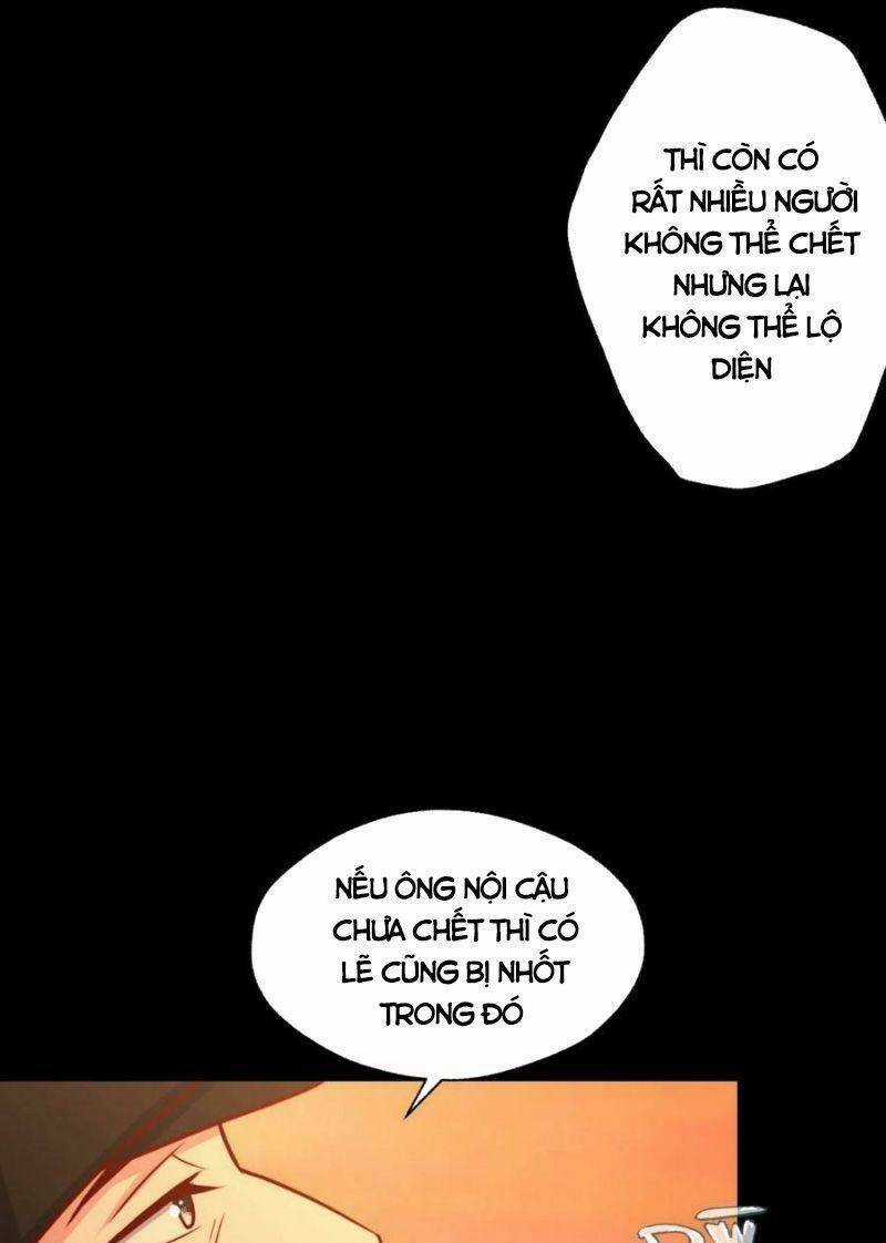 Ta Là Hàn Tam Thiên Chapter 108 trang 27