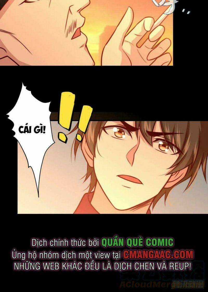 Ta Là Hàn Tam Thiên Chapter 108 trang 28