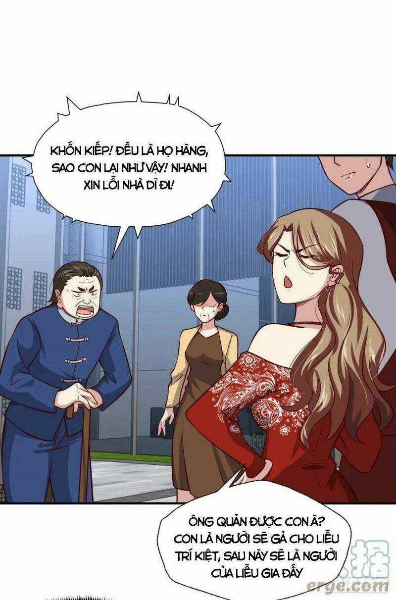 Ta Là Hàn Tam Thiên Chapter 108 trang 3